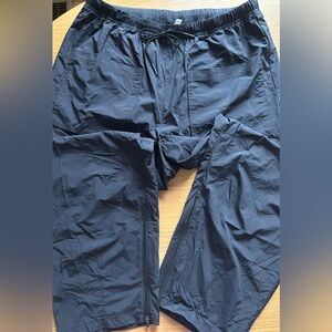 Free People Fly By Pants